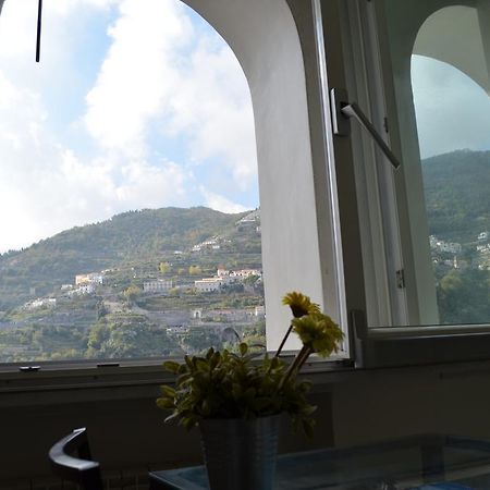 Casa Cecilia Apartment Ravello Exterior photo
