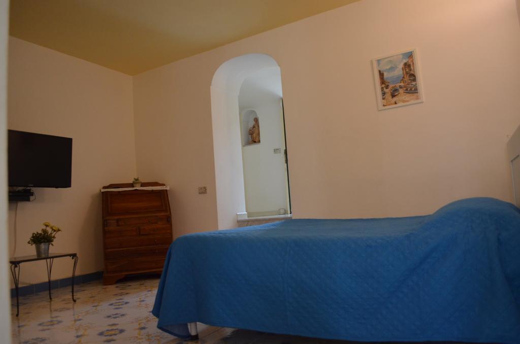 Casa Cecilia Apartment Ravello Exterior photo