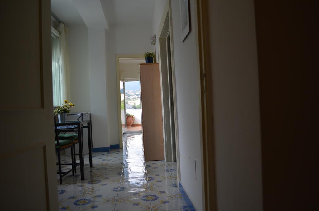 Casa Cecilia Apartment Ravello Exterior photo